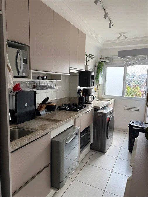 Apartamento à venda com 2 quartos, sendo 1 suíte, em Vila Andrade, São Paulo, SP