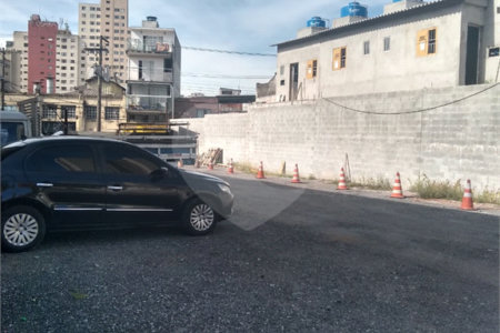 Terreno à venda em Liberdade, São Paulo, SP