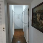 Apartamento à venda com 3 quartos em Higienópolis, São Paulo, SP