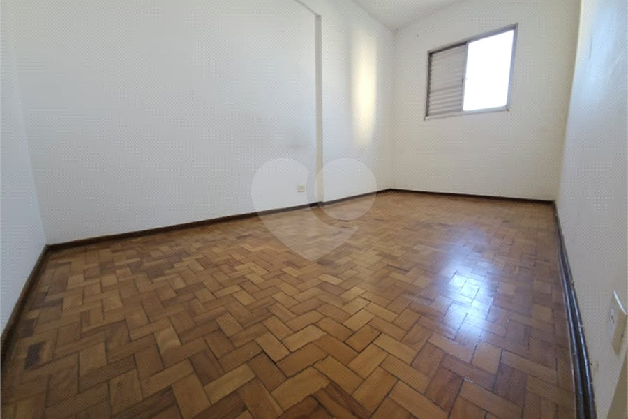 Apartamento à venda com 2 quartos em Tucuruvi, São Paulo, SP