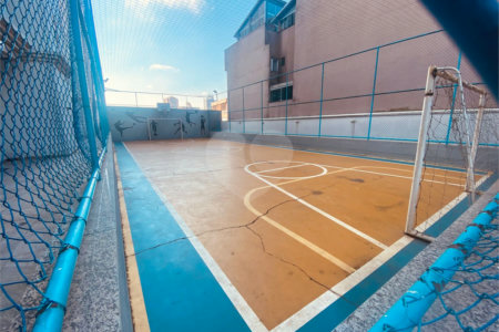 Apartamento à venda com 3 suítes em Vila Floresta, Santo André, SP