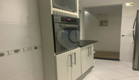 Apartamento à venda com 3 quartos, sendo 1 suíte,  em Jardim Bonfiglioli, São Paulo, SP