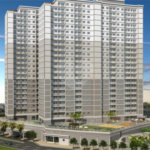 Apartamento à venda com 2 quartos, sendo 1 suíte, em Jardim Florianópolis, Cuiabá, MT