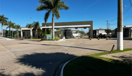 Terreno à venda em Loteamento Residencial Spazio Verde Ii, Itapetininga, SP