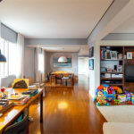 Cobertura à venda com 3 quartos, sendo 2 suítes,  em Pinheiros, São Paulo, SP