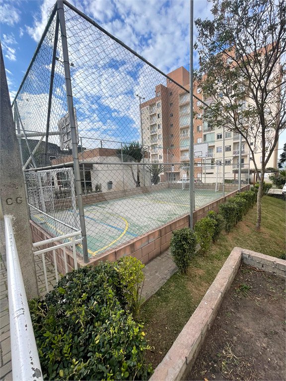 Apartamento à venda com 2 quartos em Vila das Nações, Ferraz de Vasconcelos, SP