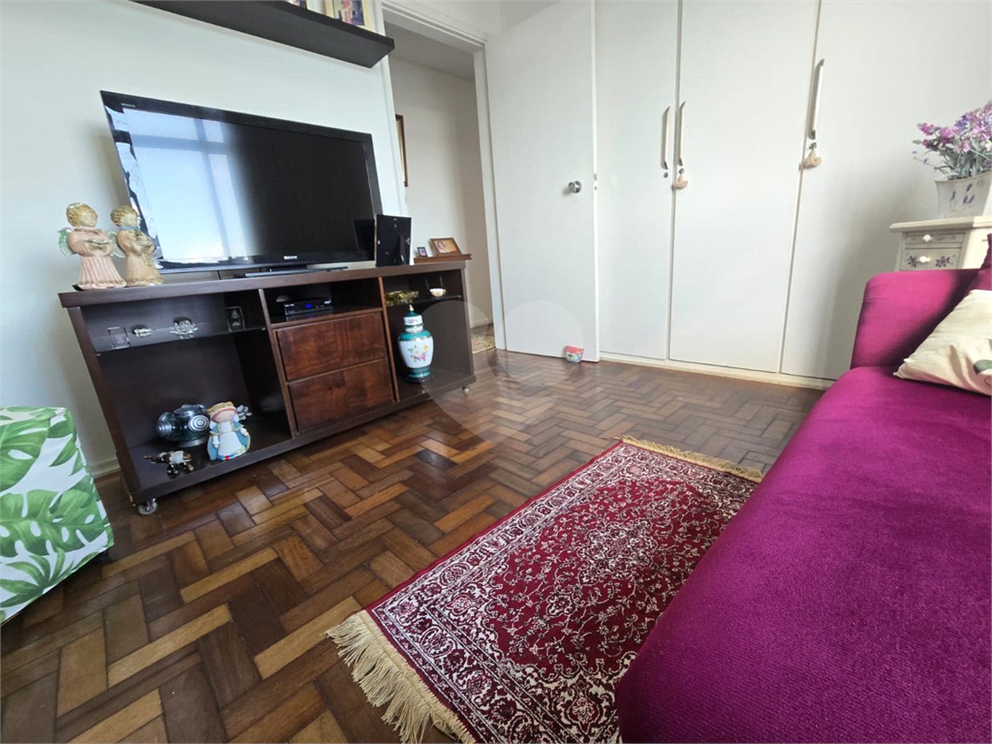 Apartamento à venda com 3 quartos, sendo 1 suíte, em Tijuca, Rio de Janeiro, RJ