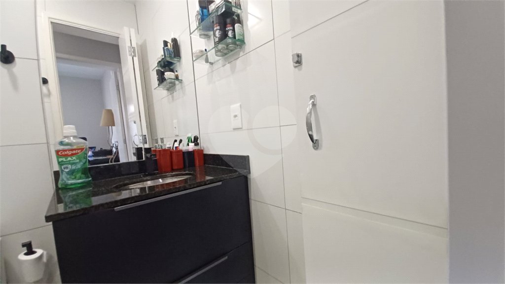 Apartamento à venda com 2 quartos em Vila Gustavo, São Paulo, SP