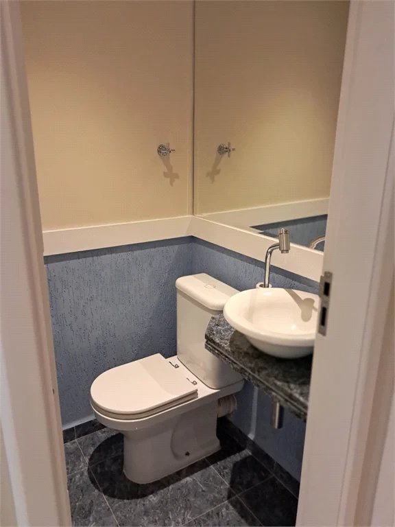 Apartamento à venda com 2 quartos, sendo 1 suíte, em Vila Progredior, São Paulo, SP