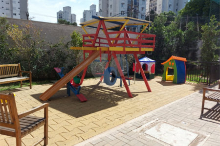 Apartamento à venda com 2 quartos em Jardim Íris, São Paulo, SP