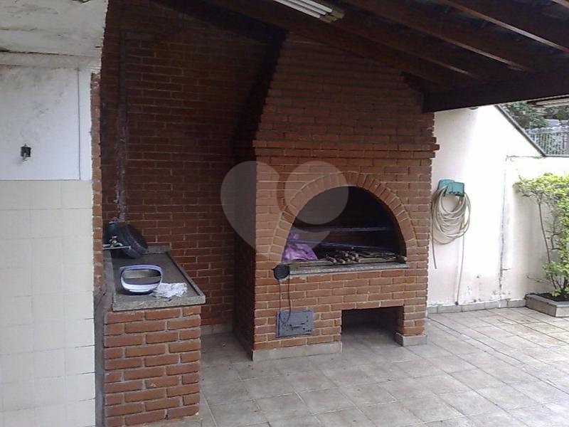 Sobrado à venda com 4 quartos, sendo 2 suítes, em Vila Guilherme, São Paulo, SP