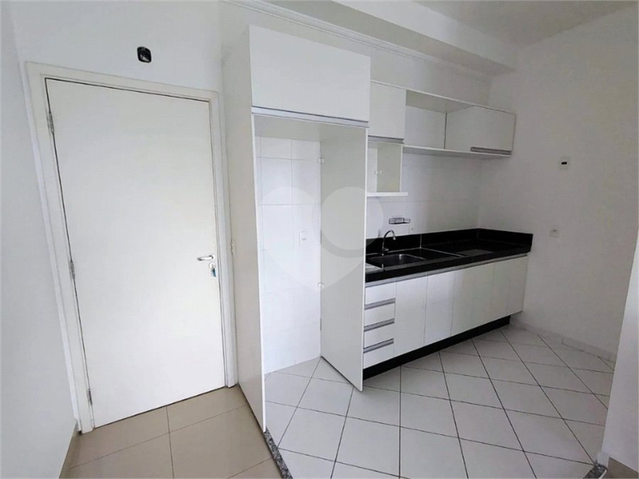 Casa para alugar com 1 quarto no condomínio Marco Zero, São Bernardo do Campo - SP