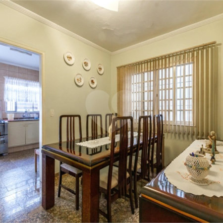 Sobrado à venda com 3 quartos, sendo 1 suíte, em Chácara Santo Antônio, São Paulo, SP