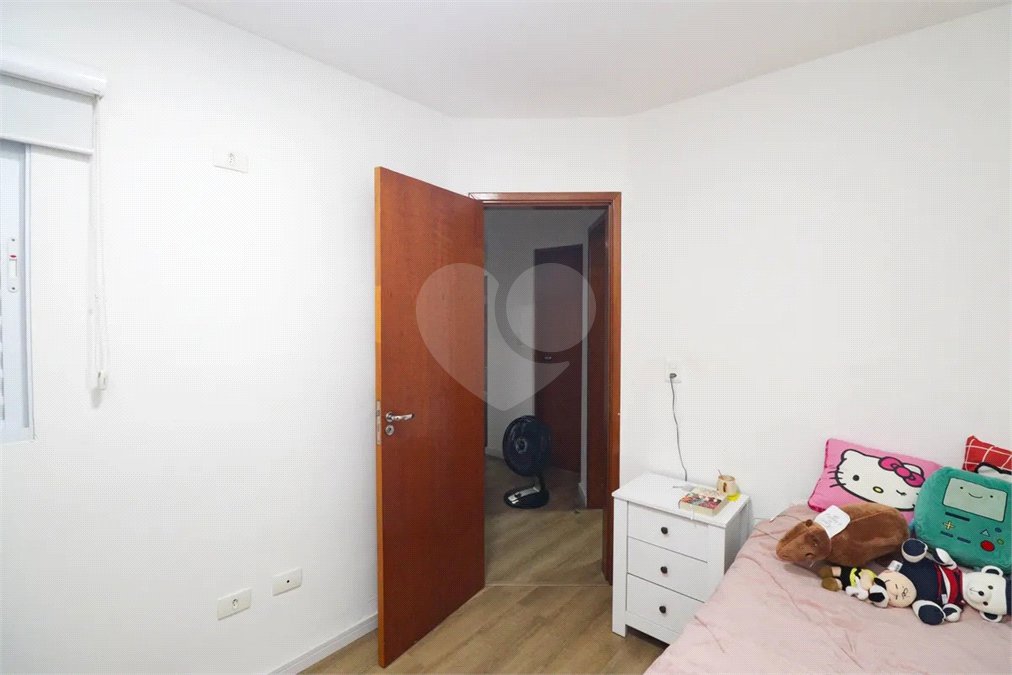 Casa à venda com 3 quartos no condomínio Sem Nome, São Paulo - SP