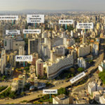 Apartamento à venda com 1 quarto em Bela Vista, São Paulo, SP