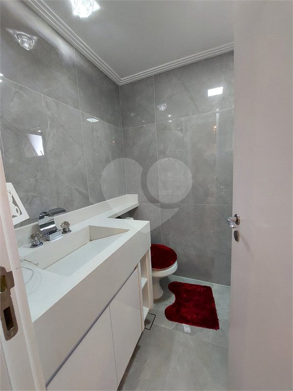 Apartamento à venda com 4 quartos, sendo 2 suítes, em Jardim Caboré, São Paulo, SP