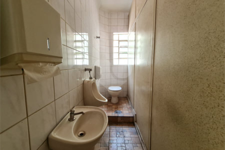 Salão Comercial para alugar em Chácara Santo Antônio, São Paulo, SP
