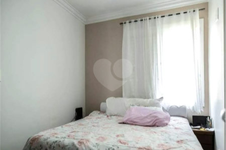 Cobertura à venda com 3 quartos, sendo 1 suíte,  em Vila Andrade, São Paulo, SP