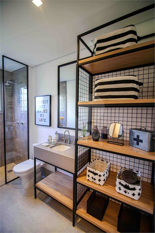 Apartamento à venda com 3 suítes em Perdizes, São Paulo, SP