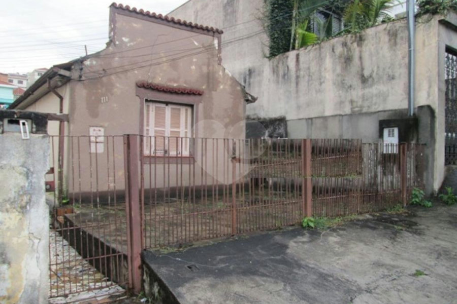 Terreno à venda em Vila Paiva, São Paulo, SP