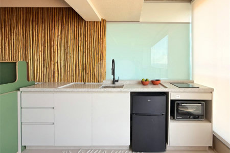 Apartamento à venda com 1 suíte em Butantã, São Paulo, SP