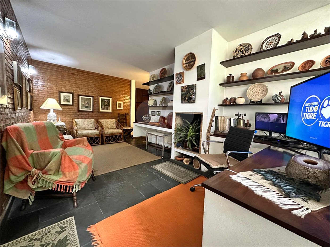 Casa à venda com 3 quartos, sendo 1 suíte, em Jardim Marajoara, São Paulo, SP