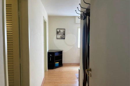 Apartamento à venda com 3 quartos, sendo 2 suítes,  em Bela Vista, São Paulo, SP