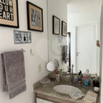 Apartamento à venda com 2 quartos em Vila Suzana, São Paulo, SP