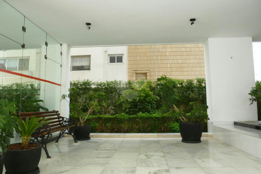 Apartamento à venda com 3 quartos, sendo 1 suíte, em Paraíso, São Paulo, SP