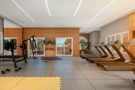 Park Ville Residencial