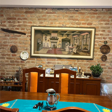 Casa à venda com 3 quartos, sendo 1 suíte, em Vila Mariana, São Paulo, SP