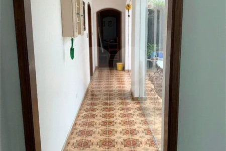 Casa à venda com 3 quartos, sendo 1 suíte, em Tucuruvi, São Paulo, SP