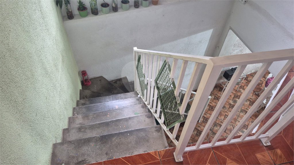 Sobrado à venda com 3 quartos em Tucuruvi, São Paulo, SP
