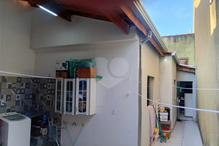 Casa à venda com 2 quartos em Ipanema Ville, Sorocaba, SP