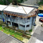 Terreno para alugar com 2 quartos, sendo 1 suíte, em Roncon, Ribeirão Pires, SP