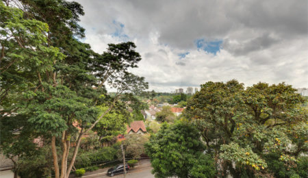 Apartamento à venda com 4 quartos, sendo 2 suítes,  em Granja Julieta, São Paulo, SP