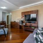 Apartamento à venda com 4 quartos, sendo 1 suíte, em Vila Mascote, São Paulo, SP