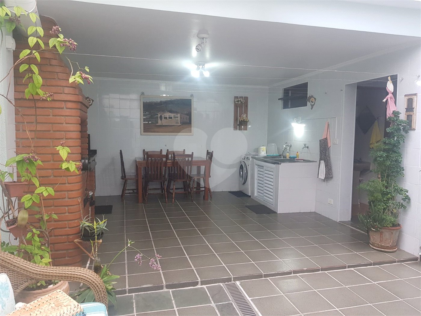 Sobrado à venda com 4 quartos em Jaçanã, São Paulo, SP
