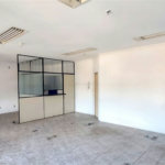 Sala Comercial para venda e locação, Centro, Santos - SA0071.
