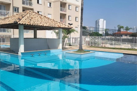 Apartamento à venda com 3 quartos, sendo 1 suíte, em Jardim Japão, São Paulo, SP
