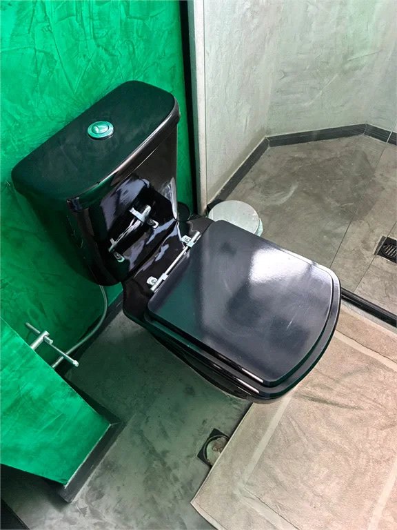 Cobertura à venda com 1 suíte em Vila Suzana, São Paulo, SP