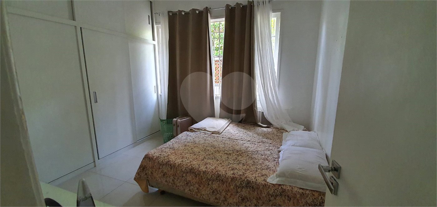 Casa à venda com 5 quartos em Tijuca, Rio de Janeiro, RJ