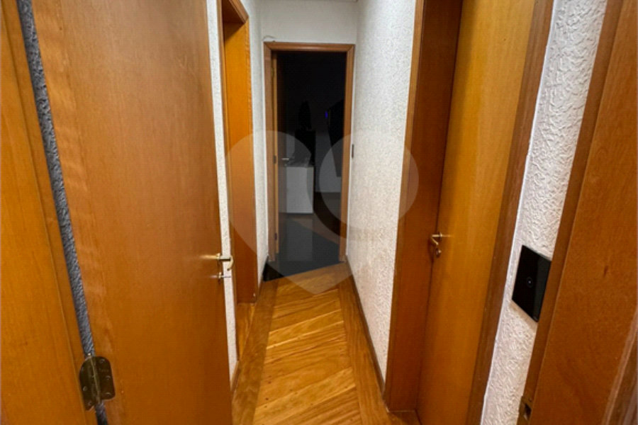 Apartamento à venda com 3 suítes em Vila Guilherme, São Paulo, SP