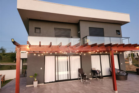 Casa à venda com 3 suítes em Jardim Nova Esperança, Jacareí, SP