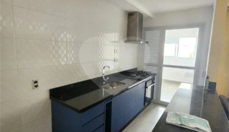 Apartamento à venda com 3 suítes em Tatuapé, São Paulo, SP