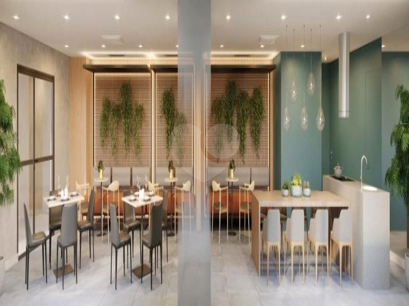 Apartamento à venda com 2 quartos, sendo 1 suíte, em Ipiranga, São Paulo, SP