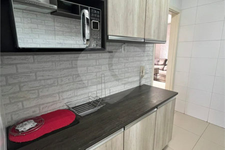 Apartamento à venda com 2 quartos em Jardim Piratininga, Sorocaba, SP