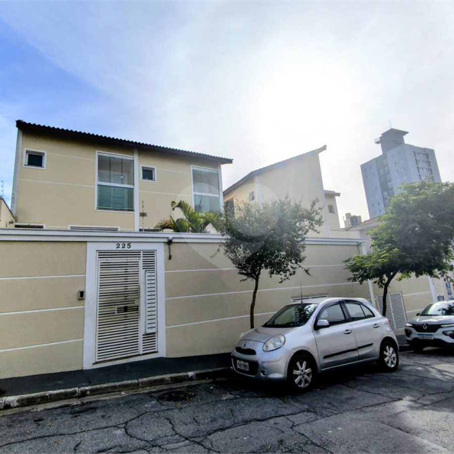 Casa à venda com 2 suítes no condomínio Residencial Alvorada Tucuruvi I, São Paulo - SP