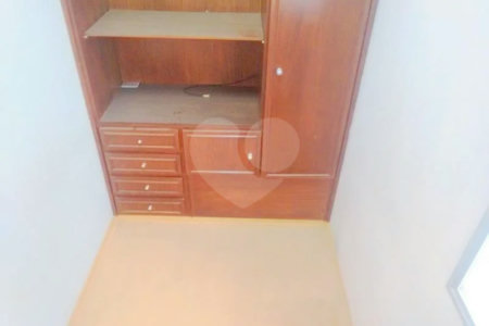 Apartamento à venda com 2 quartos em Santana, São Paulo, SP