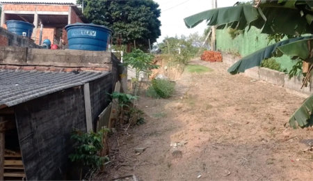 Terreno à venda em Vivendas do Engenho D'água, Itatiba, SP